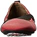 ACORN Women's Via Wrap Ballet Flat
