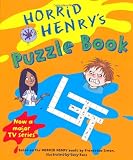 Horrid Henrys Puzzle Book: Bk. 6