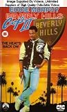 Beverly Hills Cop II [VHS]