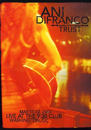 Ani Di Franco - Trust