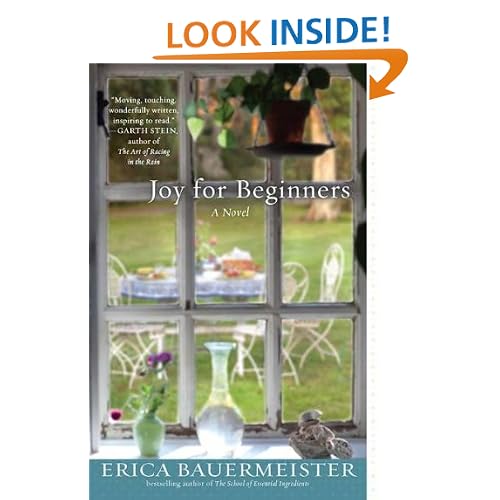 Joy For Beginners