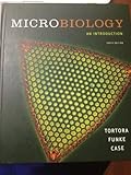 Microbiology : an introduction