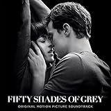 'Fifty Shades Of Grey' soundtrack