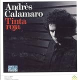 Letra de Tinta Roja, Andres Calamaro