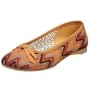 CL by Chinese Laundry Women's Actress Ballet Flat,Taupe Multi,8.5 M
