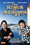 The Kings of Mykonos: Wog Boy 2 ( The Kings of Mykonos ) ( Wog Boy Two ) [ NON-USA FORMAT, PAL, Reg.4 Import - Australia ]