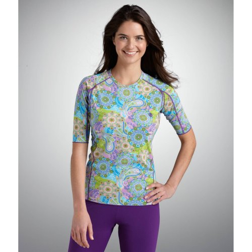 Coolibar UPF 50+ Womens Sun Protection