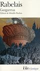 Gargantua and Pantagruel