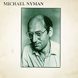 Michael Nyman
