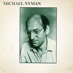 Michael Nyman