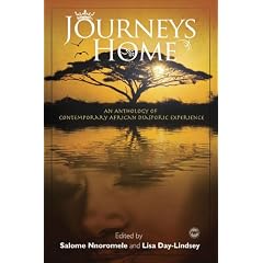 Journeys Home: An Anthology of Contemporary African Diasporic Experience