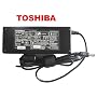 Original 15volt 4amp Toshiba Satellite Pro A120 laptop Adapter / Charger
