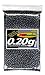 Sporting Goods : TSD Tactical 5000 Count Bag Plastic Black Airsoft BB's (0.20g, 6mm)