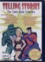 Telling Stories - The Comic Book Creators DVD