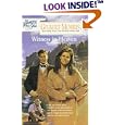 Witness in Heaven (The Appomattox Saga, Book 10) by  Gilbert Morris