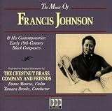 Music of Johnston & His Contemporaries