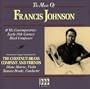 Music of Johnson & His Contemporaries