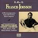 Music of Johnson & His Contemporaries Image of Music of Johnson & His Contemporaries