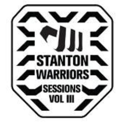 Childrens Toyshop  Music : Stanton Sessions Vol.3: Mixed By Stanton Warriors