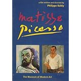 Matisse/Picasso: A Film Written and Directed By Philippe Kohly