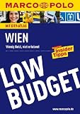 MARCO POLO LOW BUDGET Wien: Wenig Geld, viel erleben - -