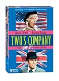 Two`s Company - The Complete Series