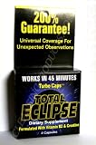 Total Eclipse Turbo Caps - Cleansing Product - Capsules