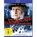 Charles Dickens - Eine Weihnachtsgeschichte [Blu-ray]
