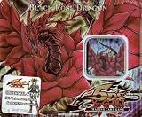 �u�V�Y��5D's OCG �k��(�p��)�� CollectibleTIN 2008 2nd Wave -BlackRoseDragon(�u���b�N�E���[�Y�E�h���S��)-�v�̉摜