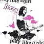 Play Like A Girl