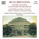 Rule Britannia