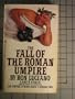The Fall of the Roman Umpire