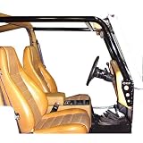 OR-Fab 82095 Bolt In Sport Cage For 1987-95 Jeep Wrangler YJ