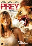 cover of Prey