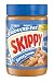Health & Personal Care : Skippy Peanut Butter, Reduced Fat Super Chunk, 16.3-Ounce Jars (Pack of 6)