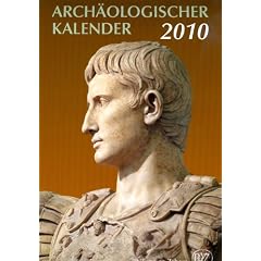 Archaologischer Kalender 2010 / Archaologi Calendar 2010