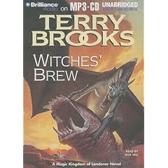 Witches' Brew (Landover) (Landover)