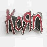 Korn Belt Buckle