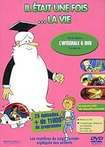 Il Etait Une Fois...La Vie - Int&eacute;grale 6 DVD