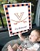 University of Virginia Cavaliers Car Window Sun Shade