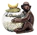 SI 91-2081 Monkey Jar Keeper