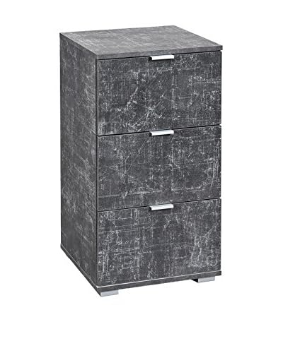 13Casa Schubladenschrank Madison A1