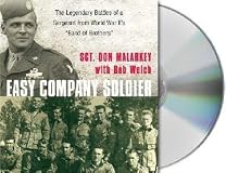 Easy Company Soldier