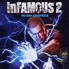 inFamous 2 The Blue Soundtrack