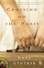 Crossing on the Paris