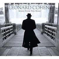 Songs From The Road (CD/DVD)