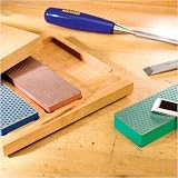 DMT Triple Diamond Whetstone Gift Box