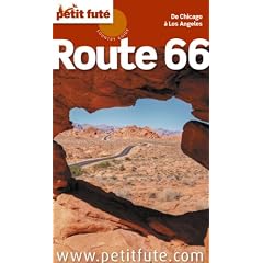 Le Petit Fut� Route 66