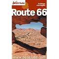 Le Petit Fut� Route 66