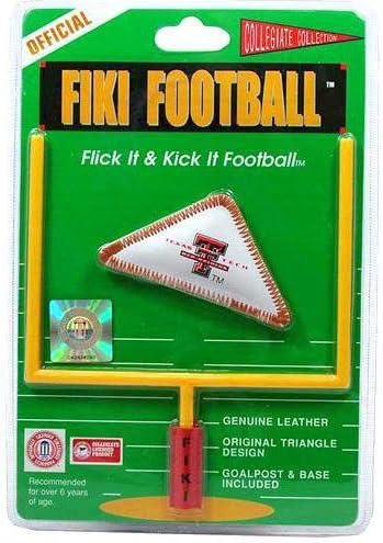 Texas Tech Red Raiders Tabletop Football Game